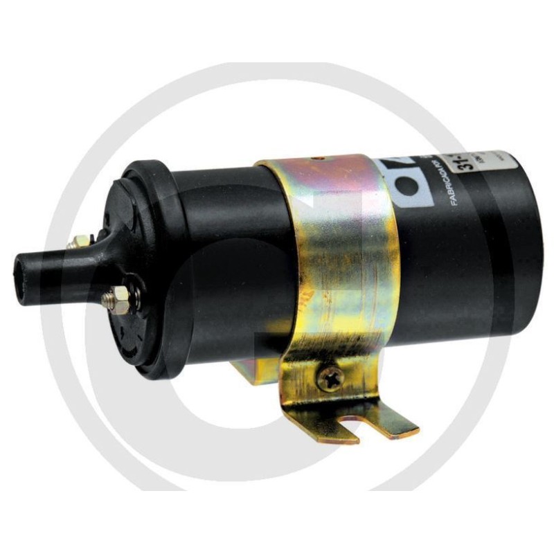 Bobina de encendido para tractor cortacésped compatible KOHLER 41 519 21-S