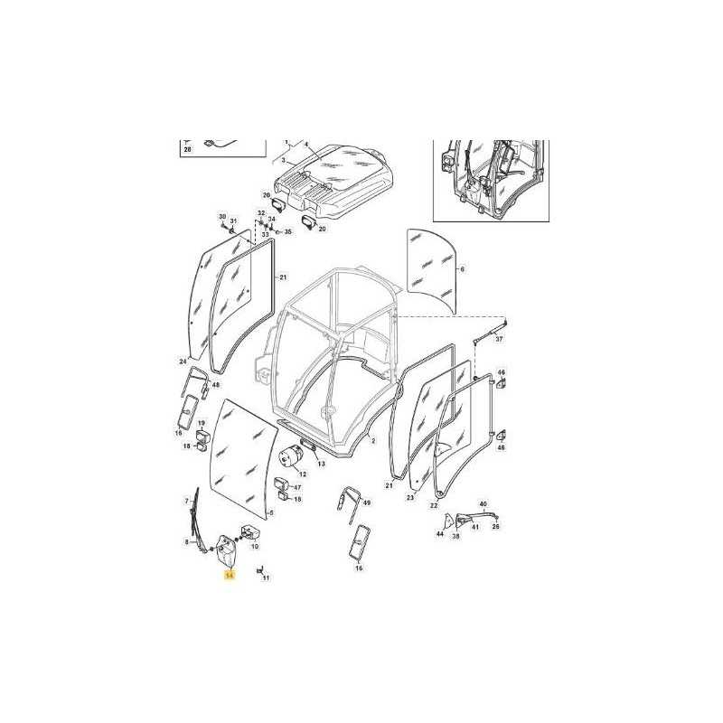 ORIGINAL STIGA WASSERTANK – 1319-1190-01