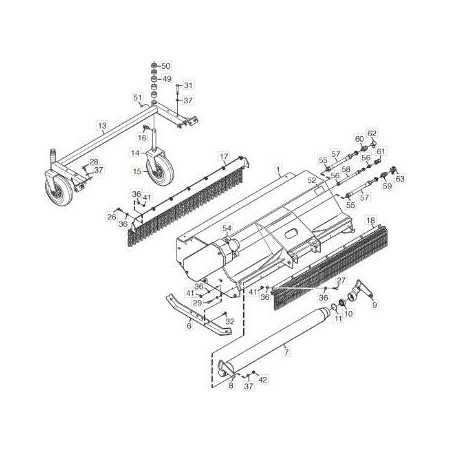 RUOTA ASSY ORIGINALE STIGA - 1319-3605-01 | NewgardenParts.com