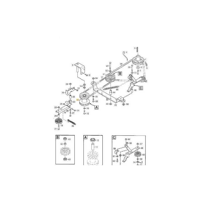 WK VERGASER 15003-2807 -RDC ORIGINAL STIGA - 6990026