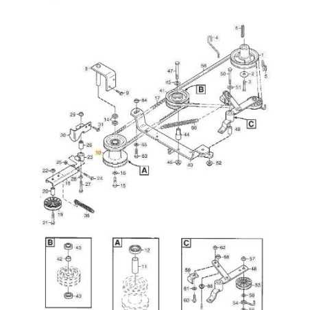 WK CARBURATORE 15003-2807 -RDC ORIGINALE STIGA - 6990026 | NewgardenParts.com