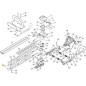 WK LAMA TE4-B330600 -RDC ORIGINALE STIGA - 6990176