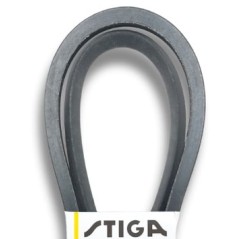 COURROIE PTO PARK 2WD+CD 100 ORIGINAL STIGA - 1134-9244-01 | NewgardenParts.com