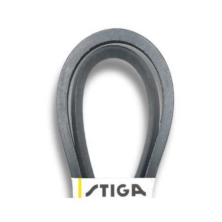 COURROIE PTO PARK 2WD+CD 100 ORIGINAL STIGA - 1134-9244-01 | NewgardenParts.com