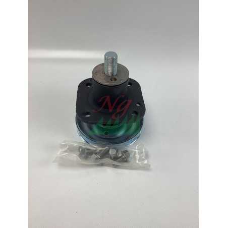 Blade shaft with pulley for lawn tractor ORIGINAL STIGA 118830201/0 | NewgardenParts.com