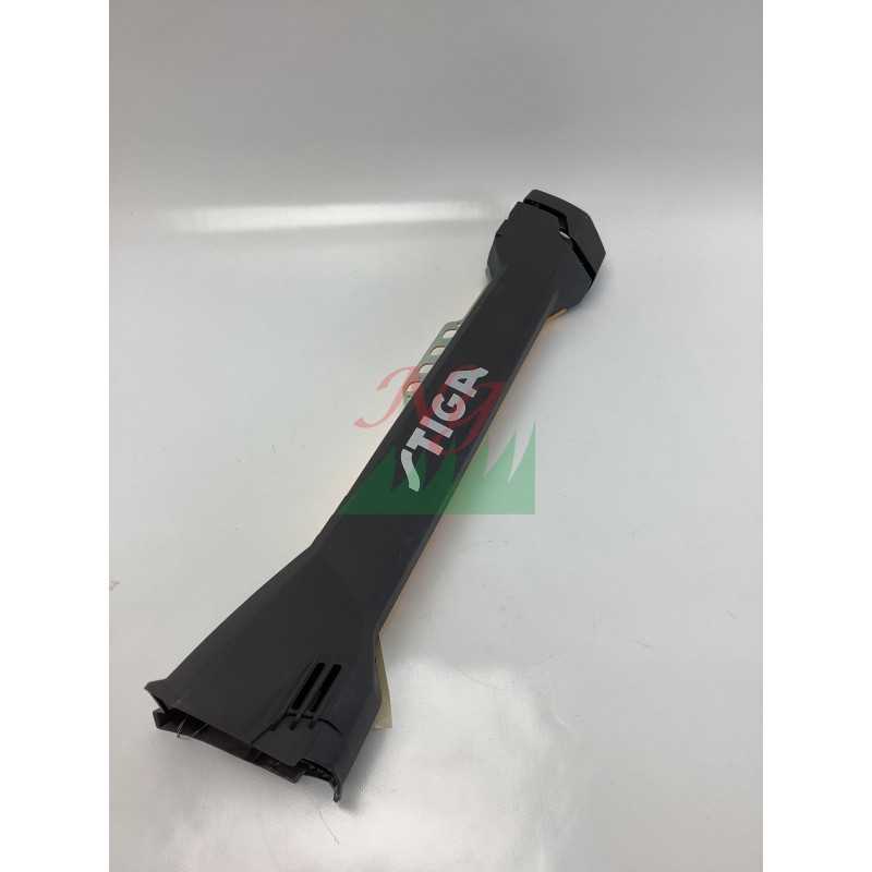 Kit carter trasmissione decespugliatore SBC646DX 656 ORIGINALE STIGA 118805092/0