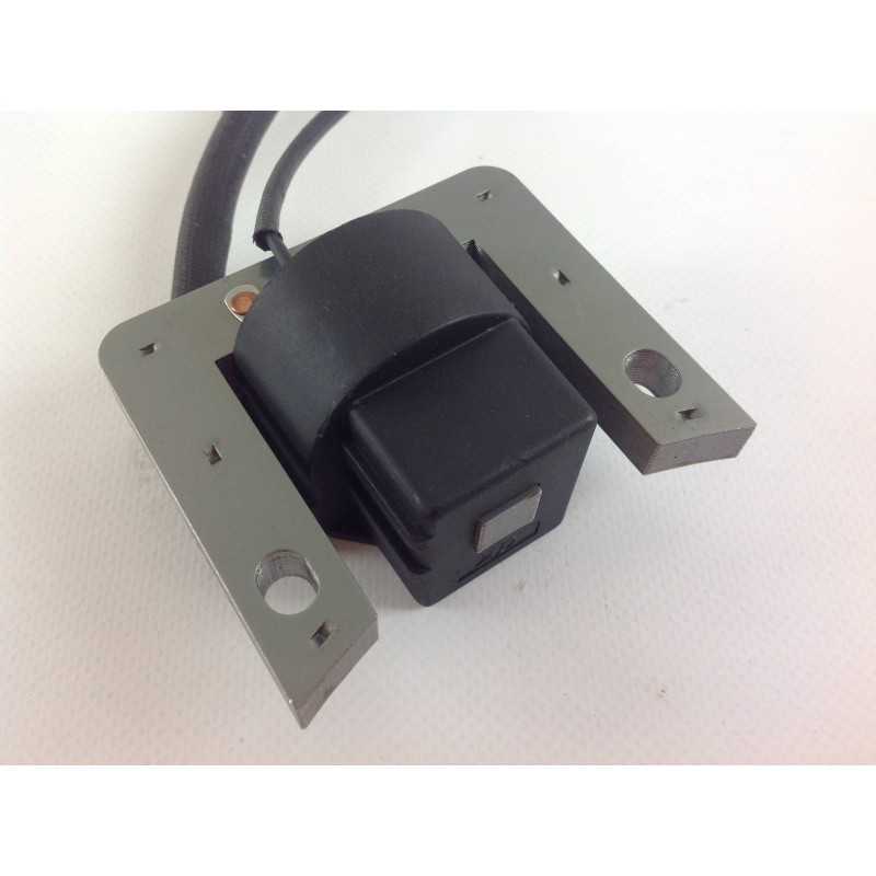 Rasentraktor Mäher Zündspule kompatibel MTD 751-10366