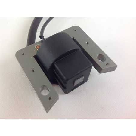 Lawn tractor mower ignition coil compatible MTD 751-10366 | NewgardenParts.com