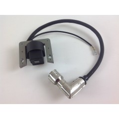 Lawn tractor mower ignition coil compatible MTD 751-10366 | NewgardenParts.com