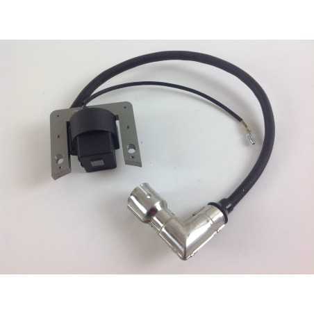Bobina de encendido tractor cortacésped compatible MTD 751-10366