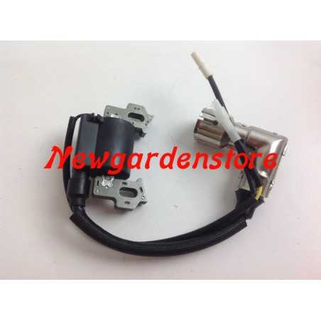 Ignition coil for lawn tractor mower compatible MTD 751-10367 | NewgardenParts.com