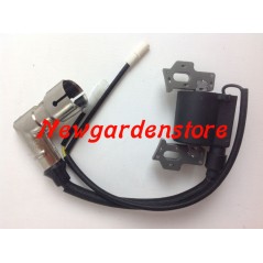 Bobina accensione trattorino rasaerba tagliaerba compatibile MTD 751-10367 | NewgardenParts.com