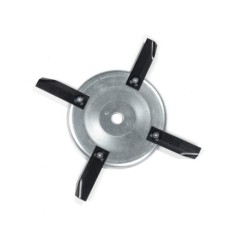 Messerteller mit 4 schwenkbaren Messernr 48cm ADC 048 STIHL RM3RT Rasenmäher | NewgardenParts.com