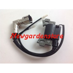 Bobina accensione trattorino rasaerba tagliaerba compatibile MTD 751-10367 | NewgardenParts.com