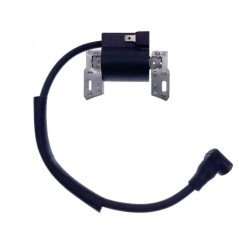 Zündspule Anlasser Rasenmäher kompatibel SABO 18270104 3-700 | NewgardenParts.com