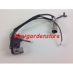 Bobina de encendido original LONCIN tractor de césped cortacésped 270920234-0001