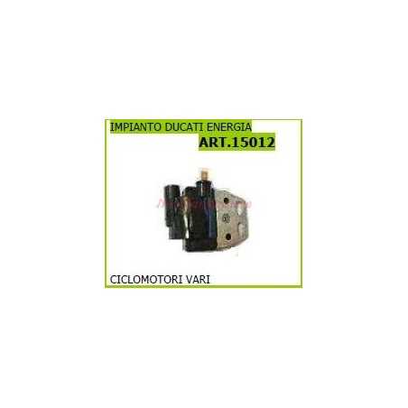 DUCATI electronic high-voltage coil for walking tractors 15012 | NewgardenParts.com