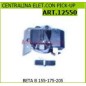 Bobina alta tensione elettronica pick-up BOSCH per motocoltivatore 12550