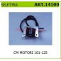 Bobina alta tensione elettronica SELETTRA per motocoltivatore 14100