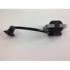 Bobine d'allumage pour débroussailleuse 33cc 2 fils AMA 13862