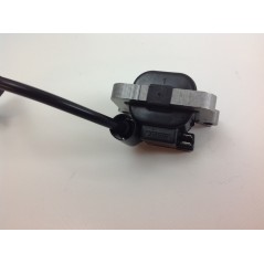 Zündspule für Freischneider 33cc 2-Draht AMA 13862 | NewgardenParts.com