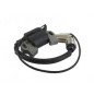 ORIGINAL STIGA engine ST350 lawn tractor starter coil 118552640/0