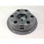 Single-disc clutch 15010 motor mower alltrac compatible RAPID flat 15010