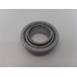 Front wheel bearing TC102-122 ORIGINAL STIGA lawn tractor 25122200/0