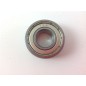 Wheel bearing lawn tractor mower HONDA 12.5 x 29 mm 100124