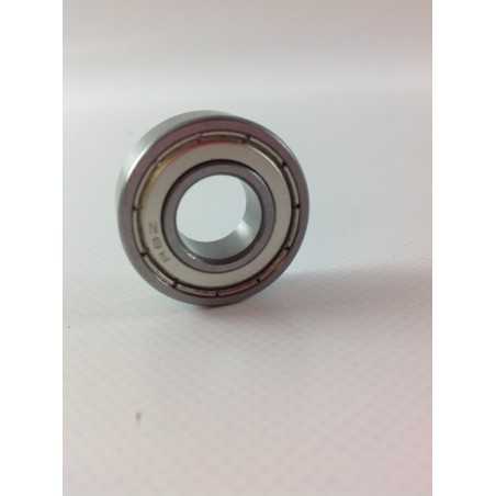 Cojinete de rueda tractor de césped cortacésped HONDA 12,5 x 29 mm 100124