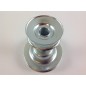 PULEGGIA DOPPIA trattorino tagliaerba ORIGINALE MTD 756-1182A  Cub Cadet