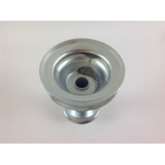 PULEGGIA DOPPIA trattorino tagliaerba ORIGINALE MTD 756-1182A Cub Cadet | NewgardenParts.com