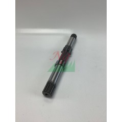 Central through shaft 150 RC ORIGINAL GIANNI FERRARI 01.40.00.2611 | NewgardenParts.com