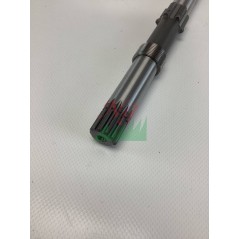 Arbre central 150 RC ORIGINAL GIANNI FERRARI 01.40.00.2611 | NewgardenParts.com