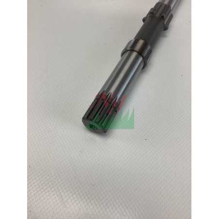 Central through shaft 150 RC ORIGINAL GIANNI FERRARI 01.40.00.2611