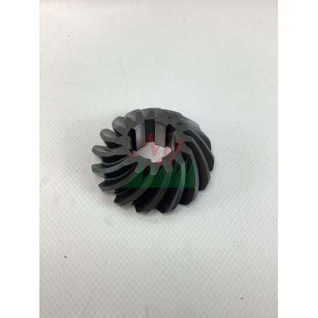 Bevel gear Z16 flat 150RCA ORIGINAL GIANNI FERRARI 01.40.00.2602 | NewgardenParts.com
