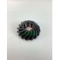 Ingranaggio conico Z16 piatto 150RCA ORIGINALE GIANNI FERRARI 01.40.00.2602