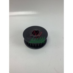 TOPGREEN ORIGINAL GIANNI FERRARI Modell Rasentraktor Riemenscheibe 95532210001 | NewgardenParts.com