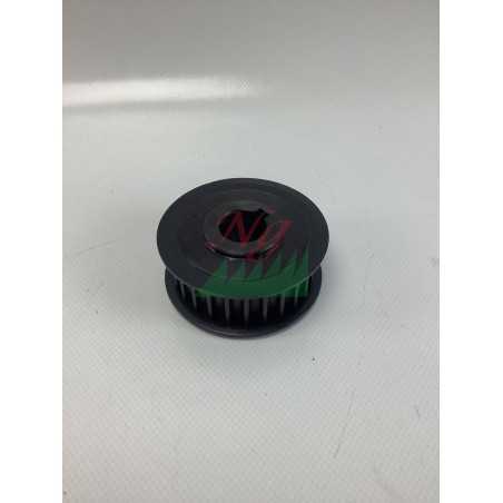 TOPGREEN ORIGINAL GIANNI FERRARI Modell Rasentraktor Riemenscheibe 95532210001 | NewgardenParts.com