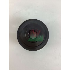 TOPGREEN ORIGINAL GIANNI FERRARI Modell Rasentraktor Riemenscheibe 95532210001 | NewgardenParts.com