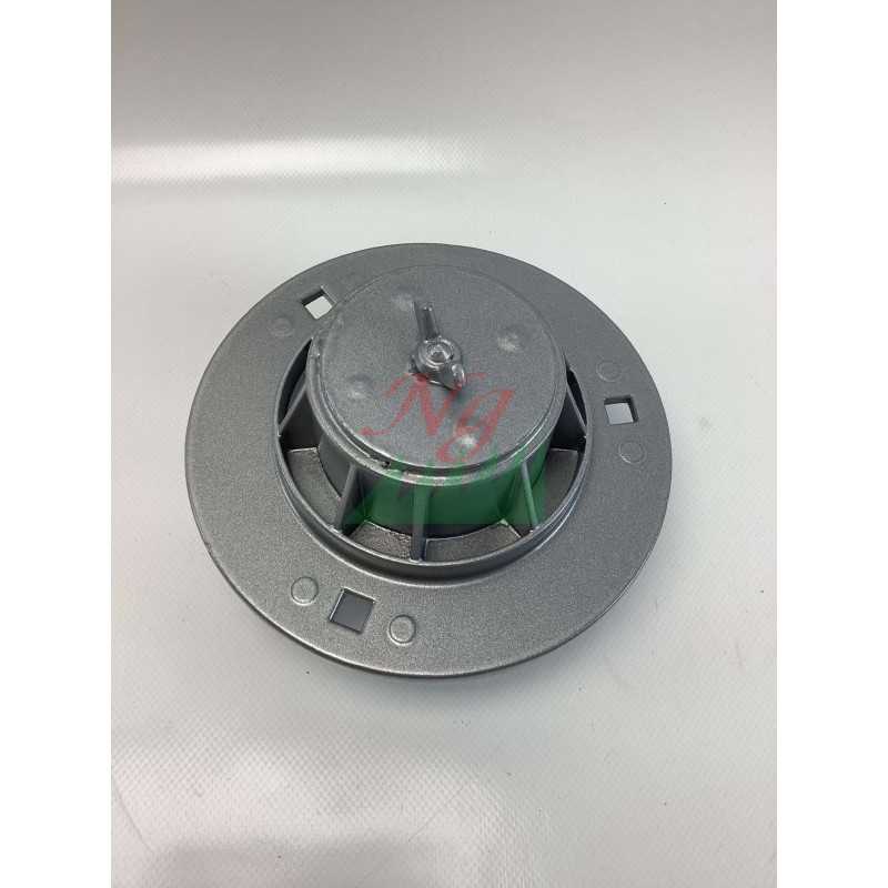 GTM Rasentraktor Messerhalter ORIGINAL GIANNI FERRARI 89001000006