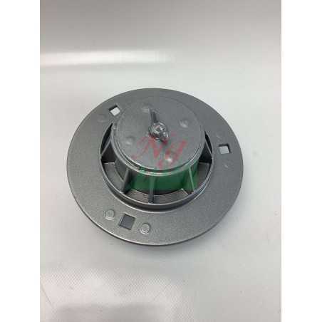 GTM Rasentraktor Messerhalter ORIGINAL GIANNI FERRARI 89001000006 | NewgardenParts.com