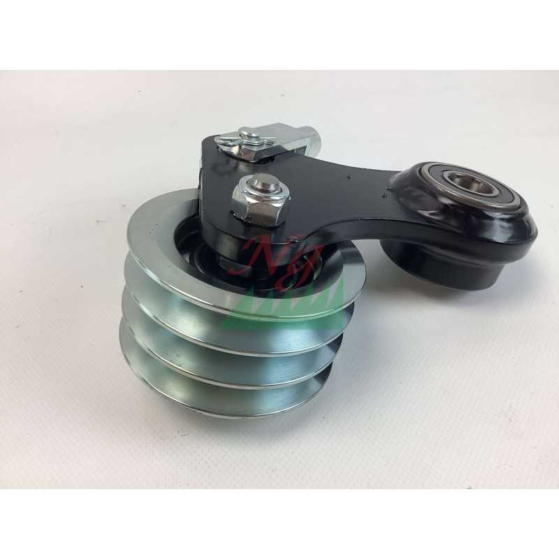 Tenditore cinghia motore TURBO1 TURBO4 ORIGINALE GIANNI FERRARI 01.90.00.2330