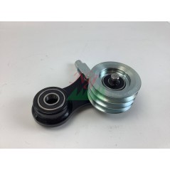 Belt tensioner TURBO1 TURBO4 ORIGINAL GIANNI FERRARI 01.90.00.2330 | NewgardenParts.com