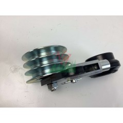 Belt tensioner TURBO1 TURBO4 ORIGINAL GIANNI FERRARI 01.90.00.2330 | NewgardenParts.com