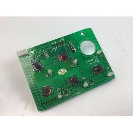 LEO RM24A ORIGINAL BLUEBIRD robot cortacésped placa electrónica 30010710000 | NewgardenParts.com