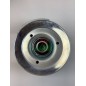 Embrayage électromagnétique tondeuse à gazon exmark kohler 018160