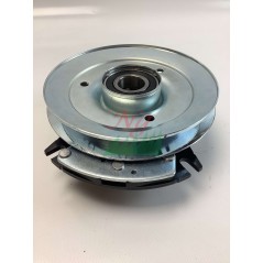 Elektromagnetische Kupplung warner rasenmäher exmark kohler 018160 | NewgardenParts.com