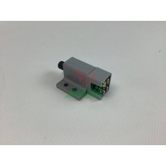 ORIGINAL HUSQVARNA Schalter 5876015-01