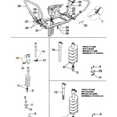 ATTACCO ORIGINALE EMAK 028200354